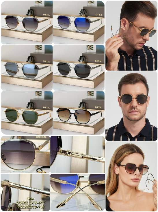 Picture of Dita Sunglasses _SKUfw80477001fw
